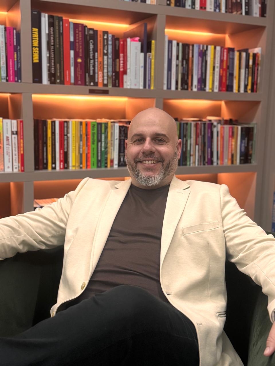 Rodrigo Simões